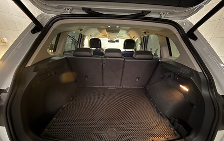 Volkswagen Tiguan II, 2021 год, 4 100 000 рублей, 11 фотография