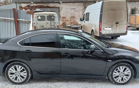 Mazda 6, 2008 год, 769 000 рублей, 3 фотография