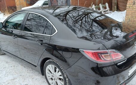 Mazda 6, 2008 год, 769 000 рублей, 6 фотография