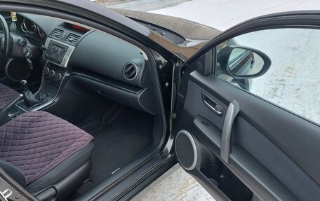 Mazda 6, 2008 год, 769 000 рублей, 9 фотография