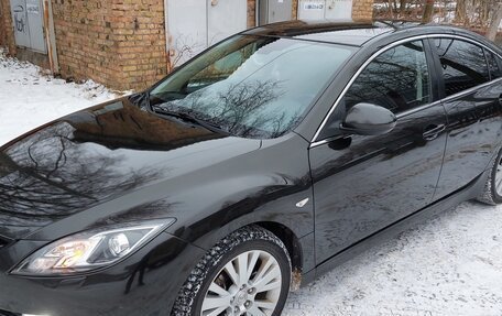 Mazda 6, 2008 год, 769 000 рублей, 8 фотография