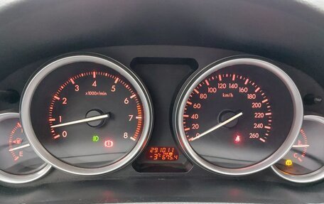 Mazda 6, 2008 год, 769 000 рублей, 12 фотография