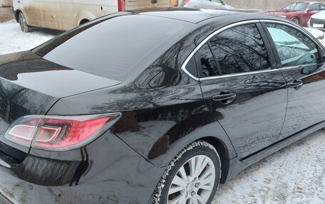 Mazda 6, 2008 год, 769 000 рублей, 4 фотография