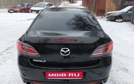Mazda 6, 2008 год, 769 000 рублей, 5 фотография