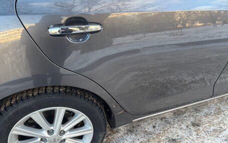 Toyota Camry, 2013 год, 1 650 000 рублей, 7 фотография