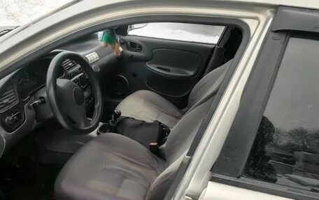 Chevrolet Lanos I, 2007 год, 170 000 рублей, 5 фотография