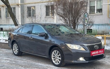 Toyota Camry, 2013 год, 1 650 000 рублей, 8 фотография