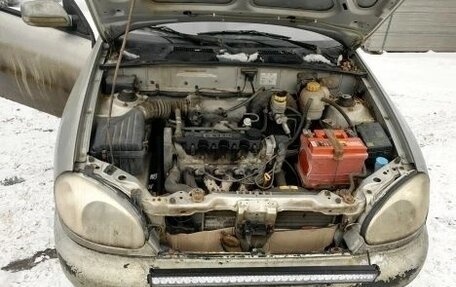 Chevrolet Lanos I, 2007 год, 170 000 рублей, 2 фотография