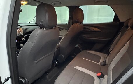 Chevrolet TrailBlazer, 2021 год, 2 360 000 рублей, 12 фотография