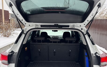 Chevrolet TrailBlazer, 2021 год, 2 360 000 рублей, 8 фотография