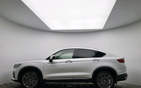 Geely Tugella FY11, 2021 год, 2 999 000 рублей, 8 фотография