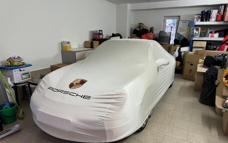 Porsche 911, 2007 год, 4 500 000 рублей, 10 фотография