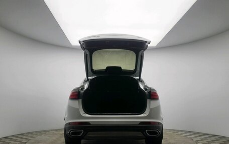 Geely Tugella FY11, 2021 год, 2 999 000 рублей, 9 фотография