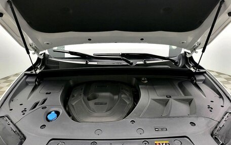 Geely Tugella FY11, 2021 год, 2 999 000 рублей, 10 фотография