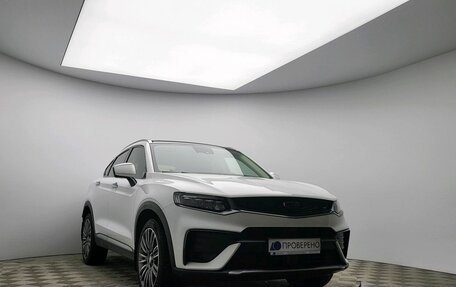 Geely Tugella FY11, 2021 год, 2 999 000 рублей, 3 фотография