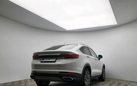 Geely Tugella FY11, 2021 год, 2 999 000 рублей, 5 фотография