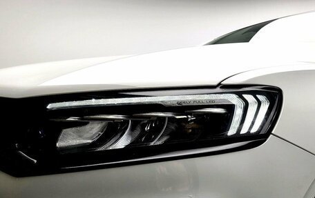 Geely Tugella FY11, 2021 год, 2 999 000 рублей, 14 фотография