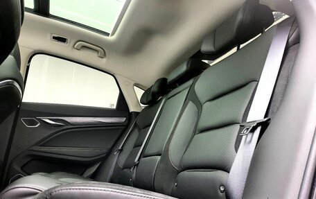 Geely Tugella FY11, 2021 год, 2 999 000 рублей, 17 фотография