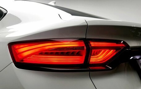 Geely Tugella FY11, 2021 год, 2 999 000 рублей, 16 фотография