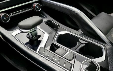 Geely Tugella FY11, 2021 год, 2 999 000 рублей, 24 фотография