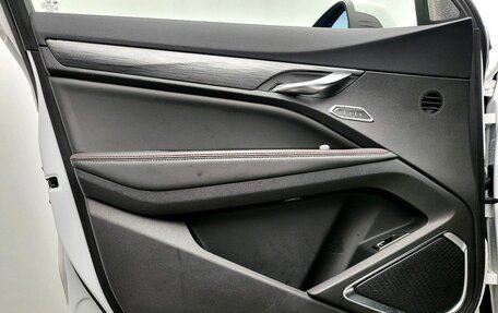 Geely Tugella FY11, 2021 год, 2 999 000 рублей, 22 фотография