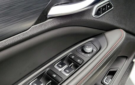 Geely Tugella FY11, 2021 год, 2 999 000 рублей, 23 фотография