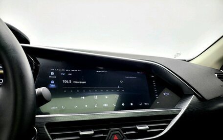 Geely Tugella FY11, 2021 год, 2 999 000 рублей, 26 фотография