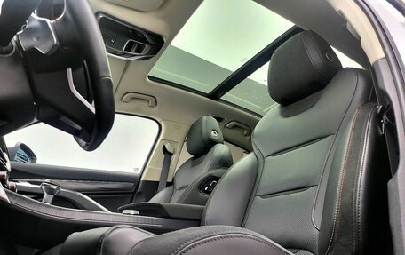 Geely Tugella FY11, 2021 год, 2 999 000 рублей, 20 фотография