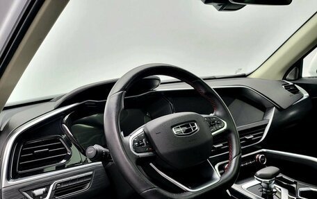 Geely Tugella FY11, 2021 год, 2 999 000 рублей, 21 фотография