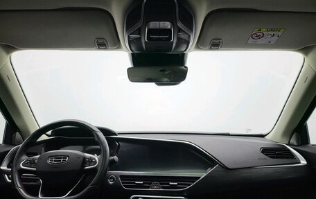 Geely Tugella FY11, 2021 год, 2 999 000 рублей, 28 фотография