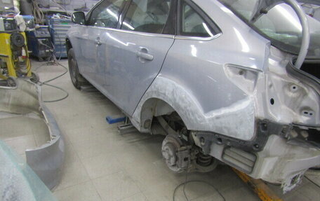 Ford Focus III, 2012 год, 1 000 000 рублей, 8 фотография