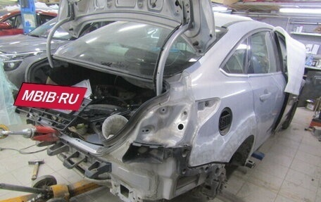 Ford Focus III, 2012 год, 1 000 000 рублей, 10 фотография