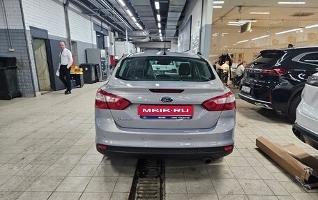 Ford Focus III, 2012 год, 1 000 000 рублей, 7 фотография