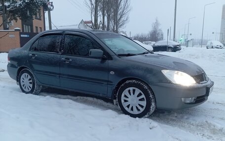 Mitsubishi Lancer IX, 2006 год, 450 000 рублей, 3 фотография