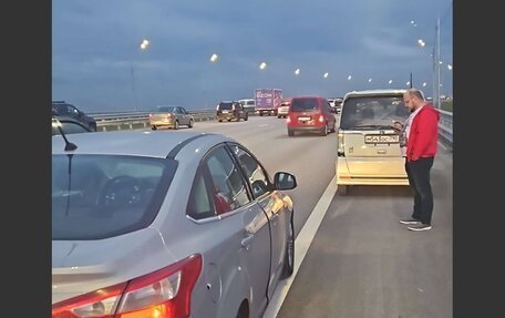 Ford Focus III, 2012 год, 1 000 000 рублей, 14 фотография