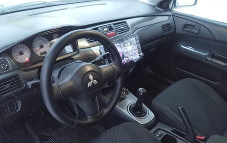 Mitsubishi Lancer IX, 2006 год, 450 000 рублей, 7 фотография