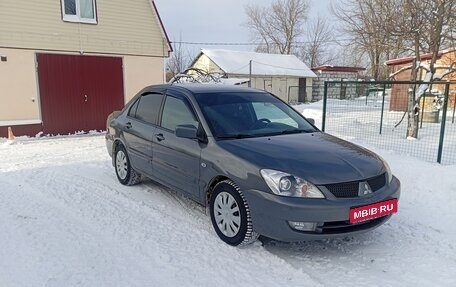 Mitsubishi Lancer IX, 2006 год, 450 000 рублей, 2 фотография