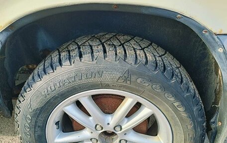 Volkswagen Transporter T4, 1995 год, 515 000 рублей, 9 фотография