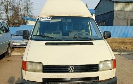 Volkswagen Transporter T4, 1995 год, 515 000 рублей, 2 фотография