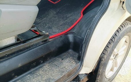 Volkswagen Transporter T4, 1995 год, 515 000 рублей, 6 фотография