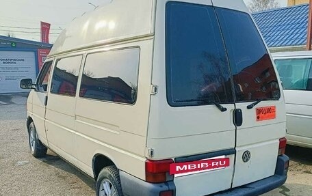 Volkswagen Transporter T4, 1995 год, 515 000 рублей, 3 фотография