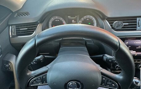 Skoda Octavia, 2017 год, 1 775 000 рублей, 18 фотография