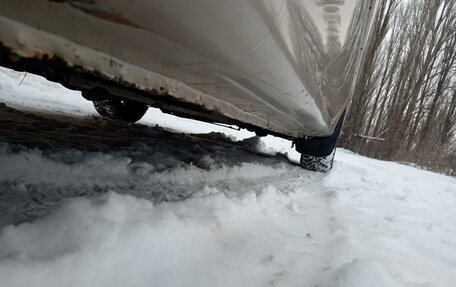 KIA Spectra II (LD), 2007 год, 370 000 рублей, 7 фотография