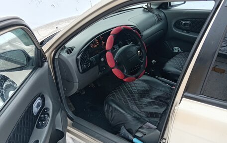 KIA Spectra II (LD), 2007 год, 370 000 рублей, 10 фотография