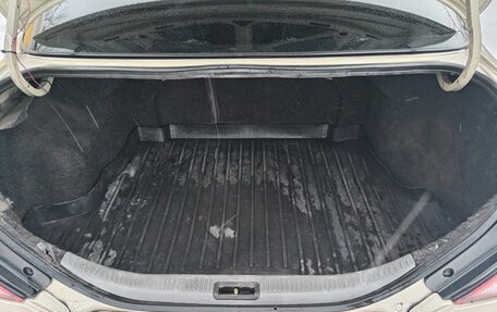 KIA Spectra II (LD), 2007 год, 370 000 рублей, 11 фотография