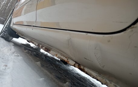 KIA Spectra II (LD), 2007 год, 370 000 рублей, 4 фотография