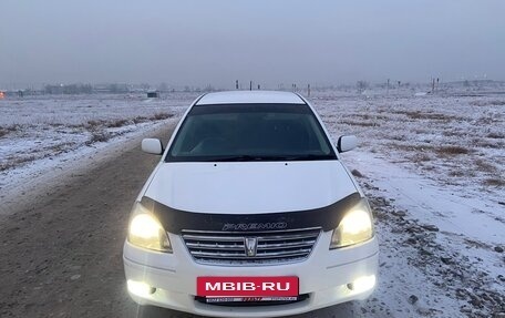 Toyota Premio, 2007 год, 835 000 рублей, 2 фотография