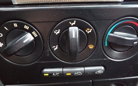 KIA Spectra II (LD), 2007 год, 370 000 рублей, 15 фотография