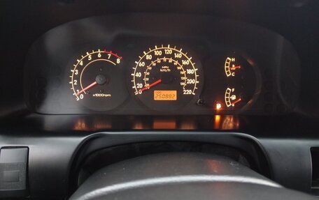 KIA Spectra II (LD), 2007 год, 370 000 рублей, 13 фотография