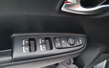 KIA Rio IV, 2021 год, 1 949 000 рублей, 8 фотография